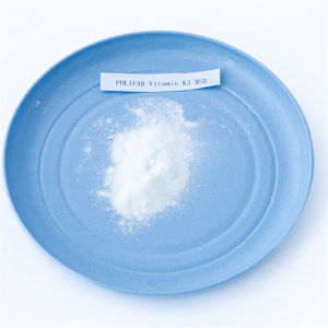 Menadion bisulfit sodný (vitamín K3 MSB)