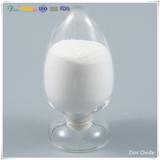 Aktivovaný oxid zinečnatý zdroj grade / industrial grade / Cosmetic Grade