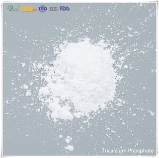 Tricalcium Phosphate Powder Feed Grade TCP pro dojný skot CAS NO.7758-87-4