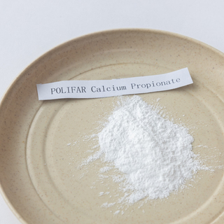 Horký prodej nejvyšší kvality propionátu vápníku min 99% konzervačních látek potravin