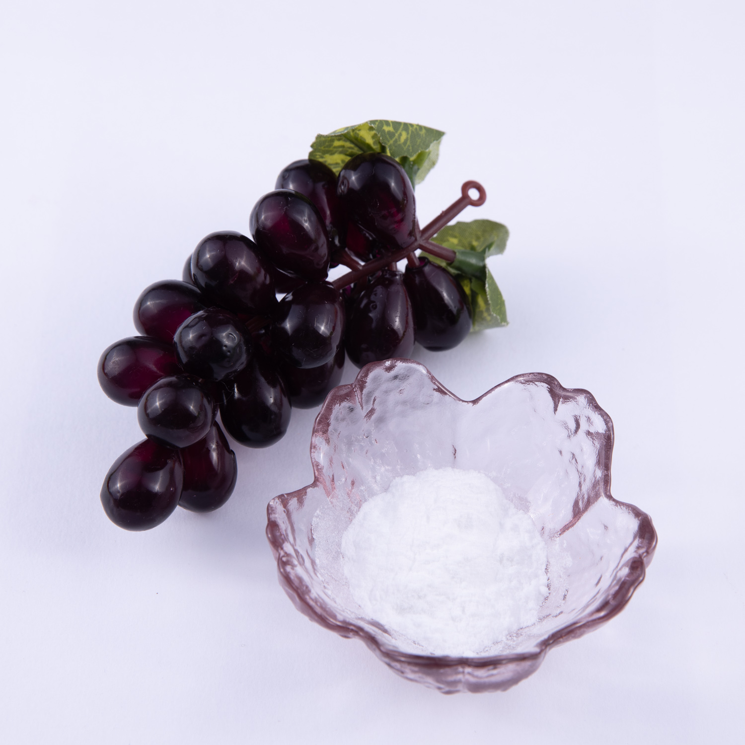 Nízkosacharidové sladidlo sukralóza