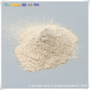 Kyselina-2-fosfát s krmivem L-askorbovou 35% (vitamin C 35%)