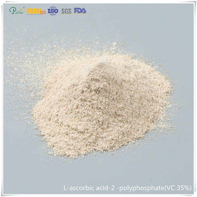 Kyselina-2-fosfát s krmivem L-askorbovou 35% (vitamin C 35%)
