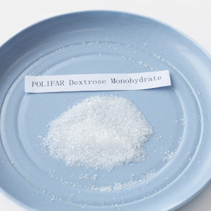 Dextróza monohydrát Dextróza bezvodá monohydrát potravinářské kvality
