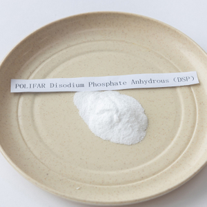 CAS No.7558-79-4 Food Arenas ANHYDROUS disodium fosfát (DSP)