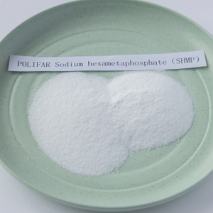 Zvlhčovací látky sodný hexametafosfát SHMP potravinářský stupeň